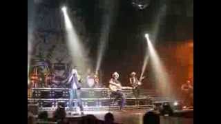 The BossHoss  *.¸.* God Loves Cowboys *.¸.* Vienna- 27.10.2013