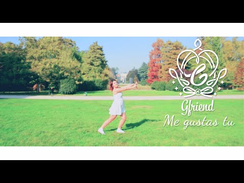 GFRIEND (여자친구)  _  Me Gustas Tu (오늘부터 우리는) Dance Cover - M2B