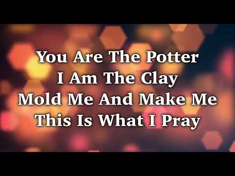 Change My Heart oh God