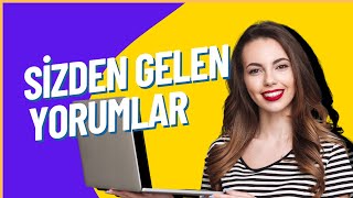 Boğaziçi Enstitüsü Hakkında Yapılan Yorumlar- (Öğrenciler Eğitimler Ha