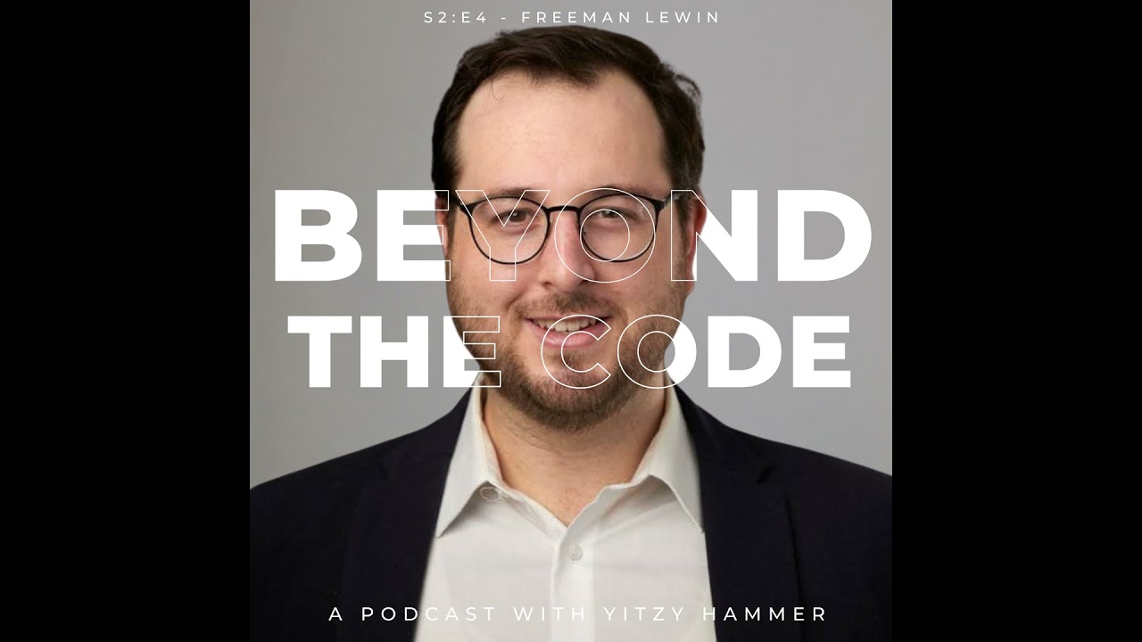 Freeman Lewin