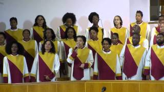 &quot;Bless Me&quot; (Prayer of Jabez )