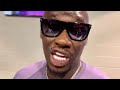 Antonio Tarver reacts to DOMINANT Canelo win, WARNS Tyson Fury not to overlook Francis Ngannou!