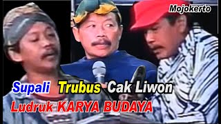 Download lagu Pelawak Karya Budaya Supali Trubus Liwon mp3