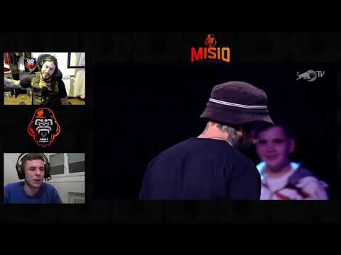 🔥MISIONERO REACCIONA🇦🇷TATA VS WOLF  *LLORA* RED BULL ARGENTINA 2020 BTA FINAL🇦🇷🇦🇷