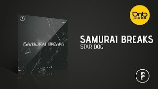 Samurai Breaks - Star Dog [Fragmented Recordings]