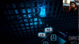 Demon dogs!! | Bound To Light