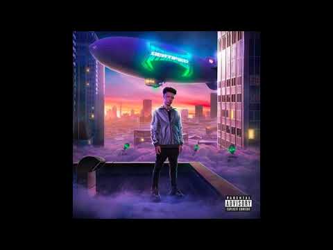 Lil Mosey - Space Coupe [CLEAN]