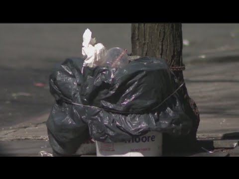 New NYC garbage rules are now in effect