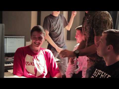 Waldemar Kasta x Voskovy x Forin – videorelacja [Druga Strona Ulicy: Sztuka Niepodległa]