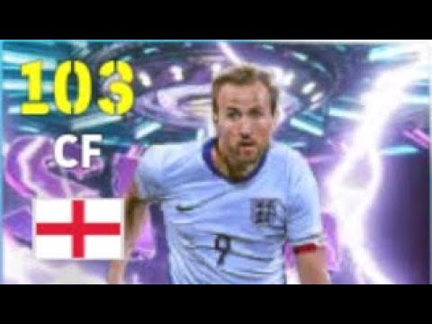 Open harry Kane 103 💯💯🔥🔥
