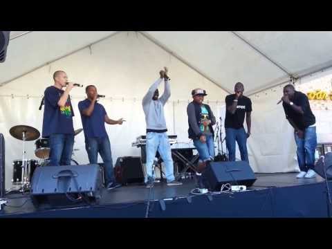 Panetoz i Medborgarplatsen 14.9.2013 del 2