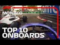 Perez's Win, Leclerc's Home Heartbreak and the Top 10 Onboards | 2022 Monaco Grand Prix | Emirates