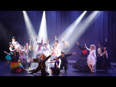 15 Jahre P.R.O.-Y.O.U. - Jubiläumsgala 2023 in Duisburg (Mikes Musical-World Folge 15)