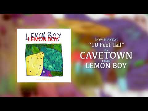 Cavetown – "10 Feet Tall" (Official Audio)