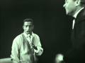 Sammy Davis Jnr featuring Johnny Mendoza - Andy Charlton Sammy Davis Jnr featuring Johnny Mendoza