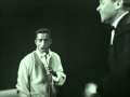 Sammy Davis Jnr featuring Johnny Mendoza 