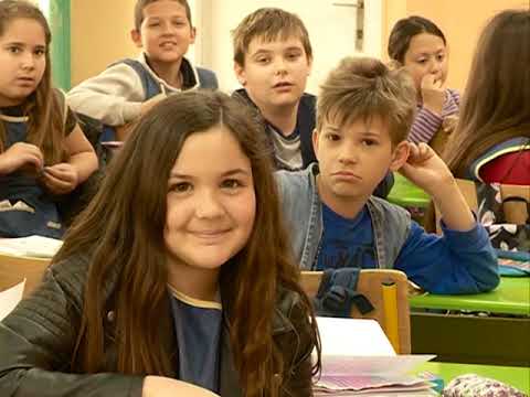 U prvi razred polazi 989 smederevskih mališana