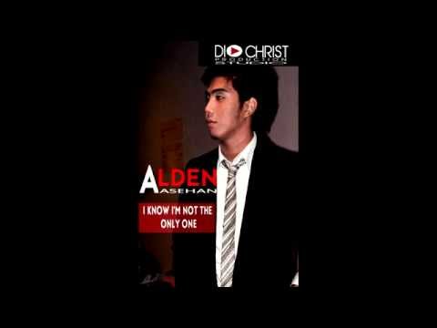 I'm Not The Only One by Sam Smith (Cover) Alden Asehan