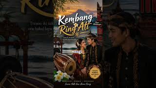 Kembang Ring Ati