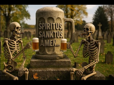 Můj táta vždycky říkal