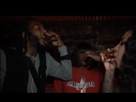 "LIES" Smoove Heffner FT BossCee