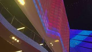 Download lagu Mago-GFRIEND but it is playing in an empty mall mp3