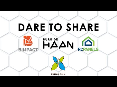 Bimpact, Buro de Haan, RcPanels