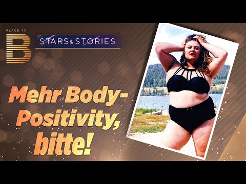 Instagram-Star fordert: Stellt euch nackt vor den Spiegel | Stars & Stories Inspiration of the Week