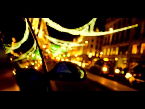 Toxic Tv - BOWZA ft OUTLAW"ROLL OUT" (twitter- @bowzauk)