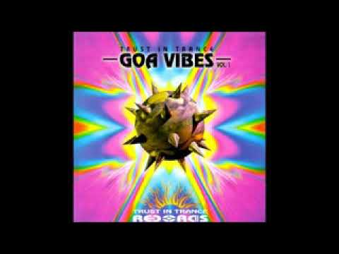 Goa Vibes 1 - Full