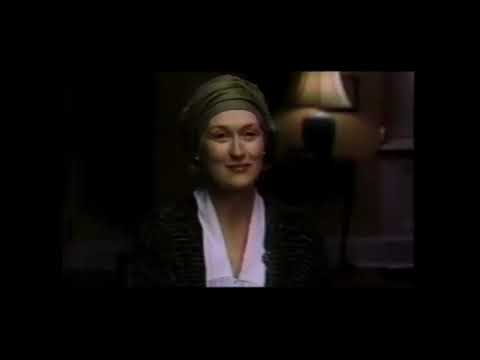 One True Thing Movie Trailer 1998 - TV Spot