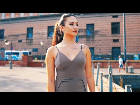 Chiara D'Amico - Nun so na bambola (Ufficiale 2019)