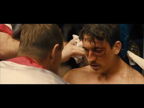 Bleed For This - Vinny Paz vs Roberto Duran ! Epic !