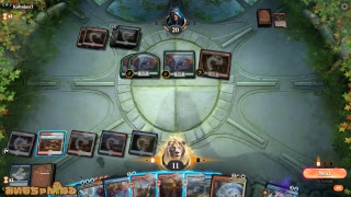【生声】初心者がMtGアリーナで選頑張る