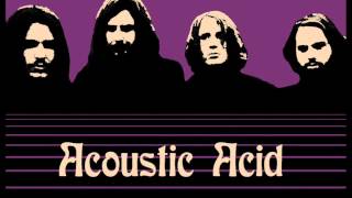 Uncle Acid & The Deadbeats - Over And Over Again (acoustic cover)