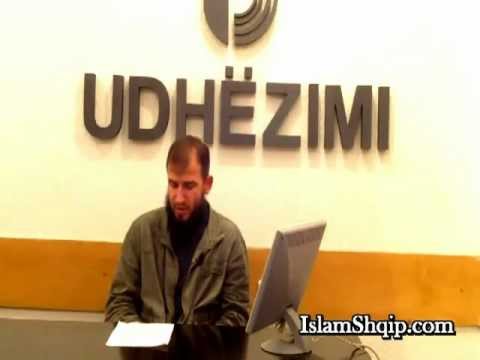 Vëllezëria në Islam - Unejs Murati