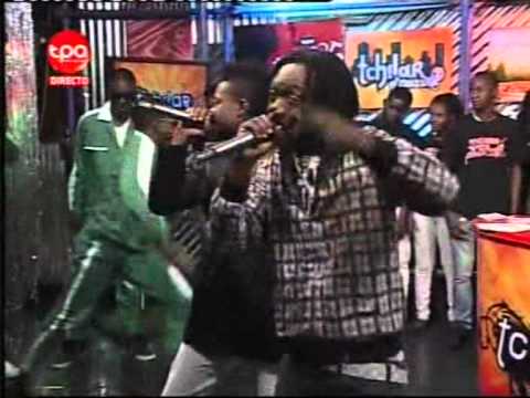 Os Mais Potentes - Zakalé Yaya