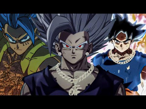HOOD DRAGON BALL THE MOVIE