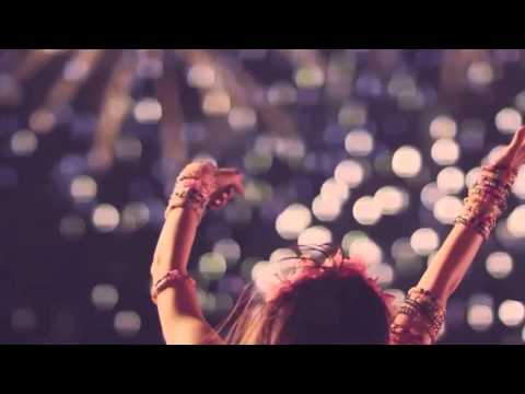 Video A Sky Full Of Stars - Remix de Coldplay avicii