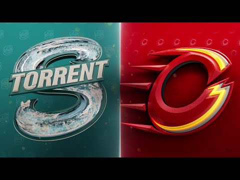 PWHL: Seattle Torrent at Ottawa Charge - January 28, 2026