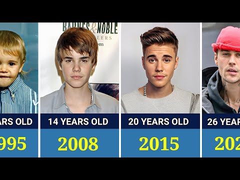 Bieber Age