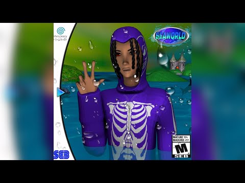 [2021] Xhris2eazy - Seaworld