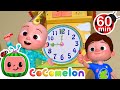 New Year's Eve Song! | CoComelon Kids Songs & Nursery Rhymes