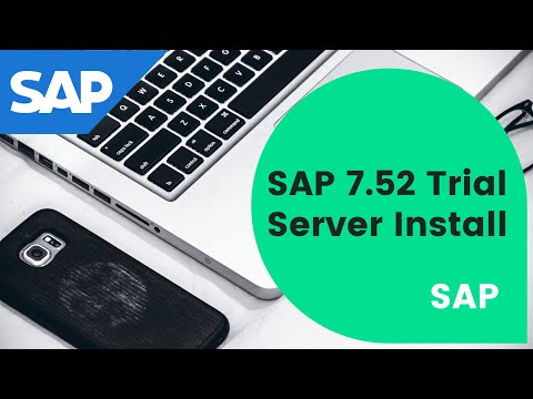 How to Install SAP 7.52 in Under 90 Minutes (Updated August 2021)