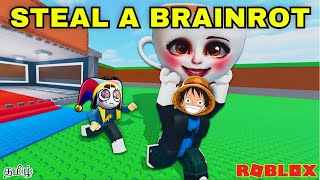 Roblox Steal A Brainrot Tamil Fun 😂 Gameplay | Earth Gamer