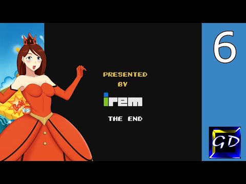 Kickle Cubicle Part 6/Finale - SpeciHELL Game 16-30