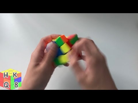 14 TPS by sub 20 Cuber (accurate) (Legit)