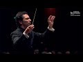 Schubert: Große C-Dur-Sinfonie ∙ hr-Sinfonieorchester ∙ Andrés Orozco-Estrada