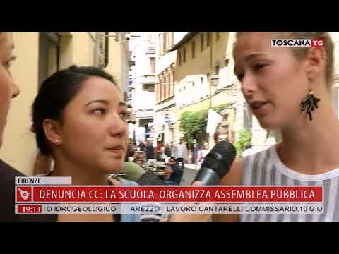 2017-09-11 TG REGIONALE ORE 19.00